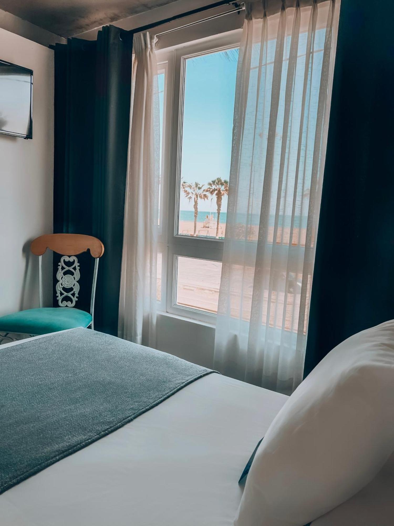 Hotel Puerto Chinchorro Arica Exteriér fotografie