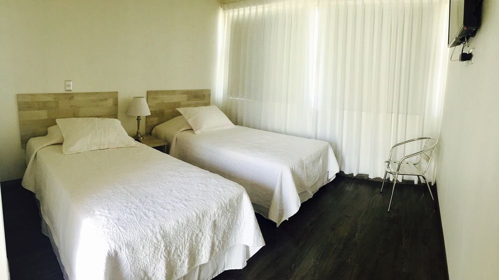 Hotel Puerto Chinchorro Arica Exteriér fotografie